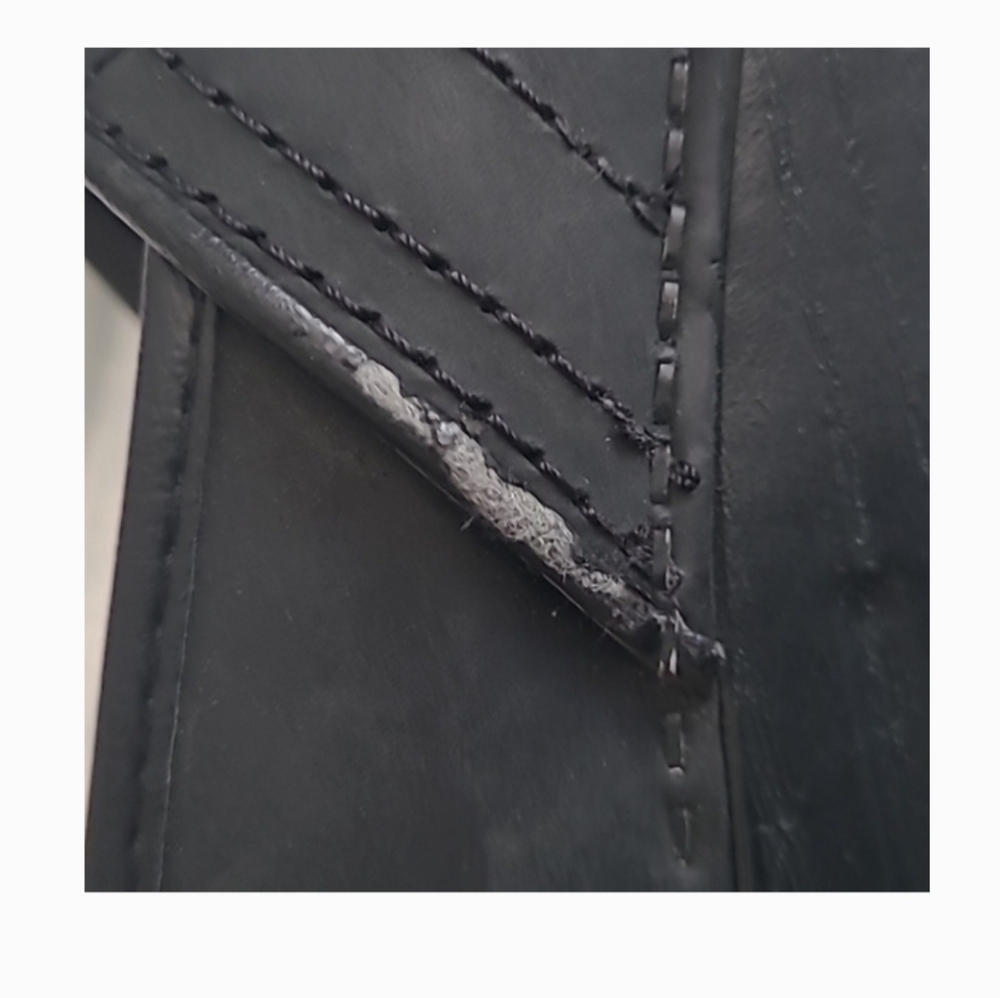 Dansko 36 Black Oiled - Picture 11 of 11